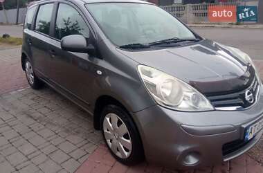 Nissan Note  2013
