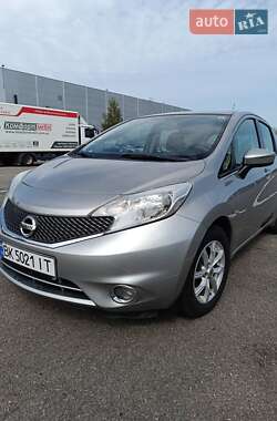 Nissan Note  2014