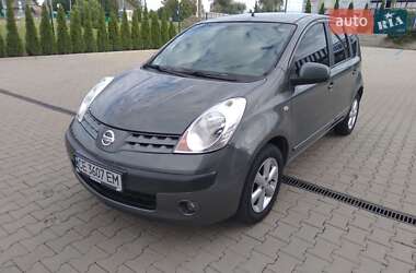 Nissan Note  2006