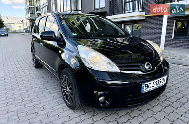 Nissan Note  2011