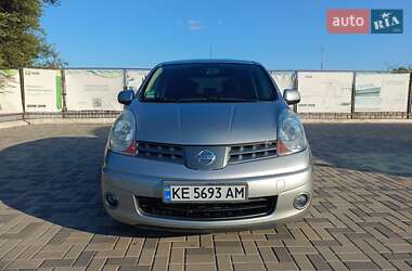 Nissan Note 2007