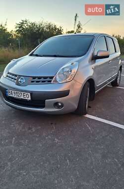 Nissan Note  2006