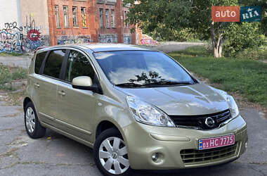 Nissan Note  2009