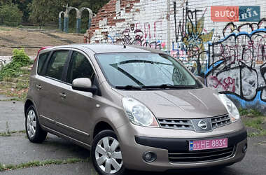 Nissan Note  2006