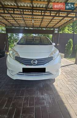 Nissan Note  2013