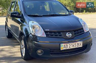 Nissan Note  2006