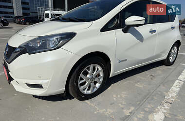 Nissan Note  2019