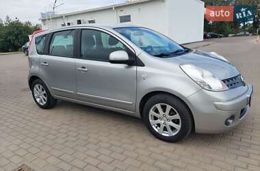 Nissan Note  2008
