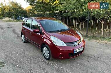 Nissan Note  2011