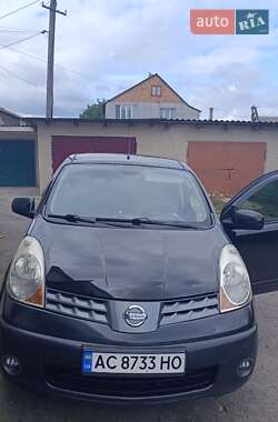 Nissan Note  2006