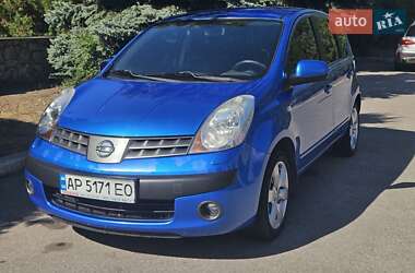 Nissan Note  2006