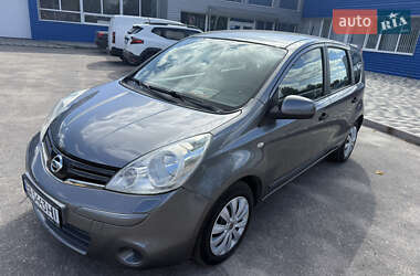 Nissan Note  2010