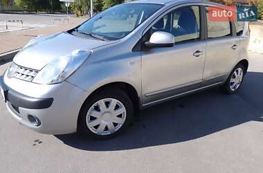 Nissan Note  2006