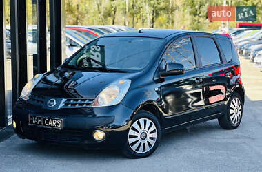 Nissan Note  2006