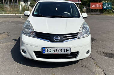 Nissan Note  2010