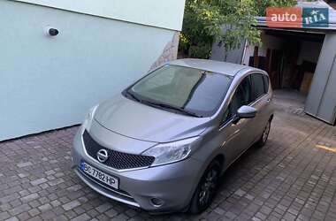 Nissan Note  2016