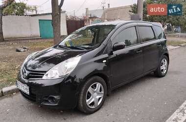 Nissan Note  2011