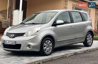 Nissan Note  2009
