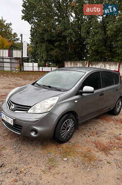 Nissan Note  2011