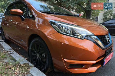 Nissan Note  2019