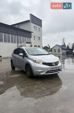 Nissan Note  2013