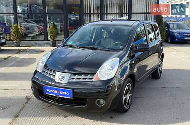 Nissan Note  2006