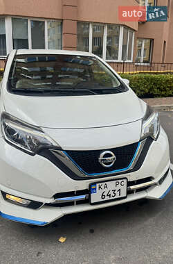 Nissan Note  2017
