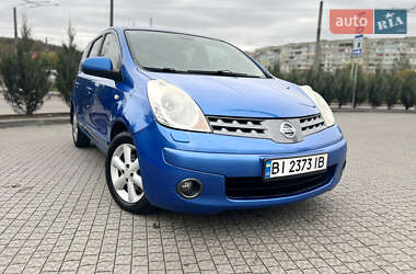 Nissan Note  2007