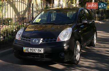 Nissan Note  2007
