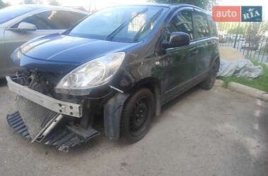 Nissan Note  2011