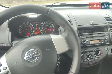 Хетчбек Nissan Note 2009 в Львові фото 9 Хетчбек Nissan Note 2009 в Львові