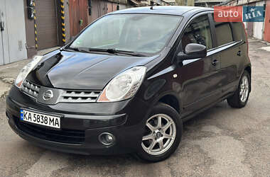 Nissan Note  2006