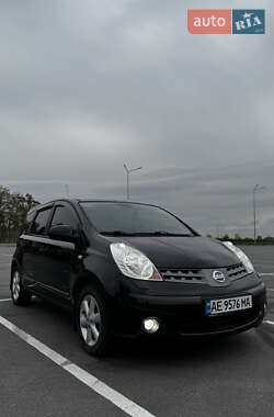 Nissan Note  2008