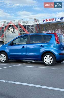 Nissan Note  2006