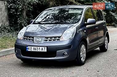 Nissan Note  2007