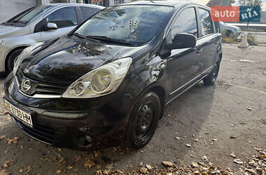 Nissan Note  2013