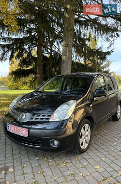 Nissan Note  2006