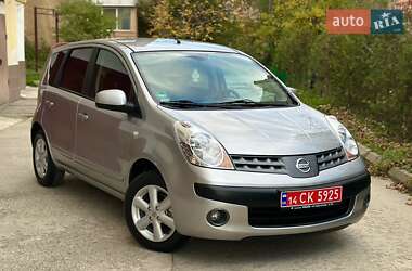 Nissan Note  2006