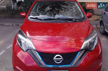 Nissan Note 2018