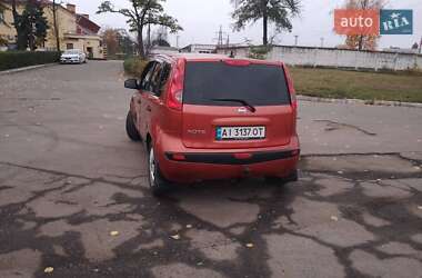 Nissan Note 2006
