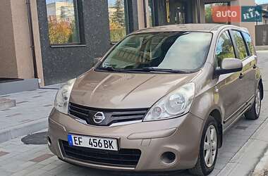 Nissan Note  2013
