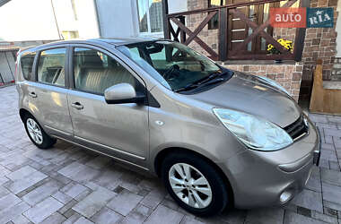 Nissan Note  2009