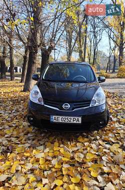 Nissan Note  2011
