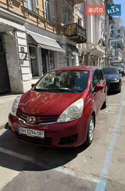 Nissan Note  2011