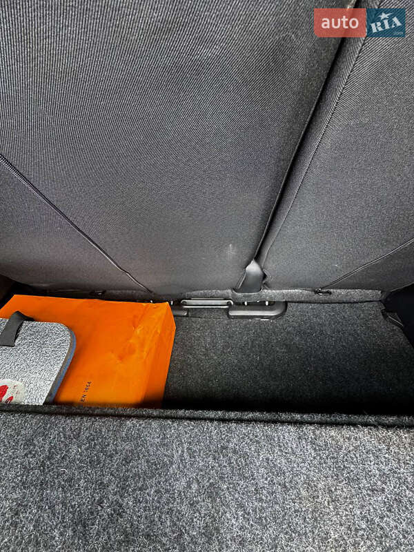 Хетчбек Nissan Note 2007 в Києві