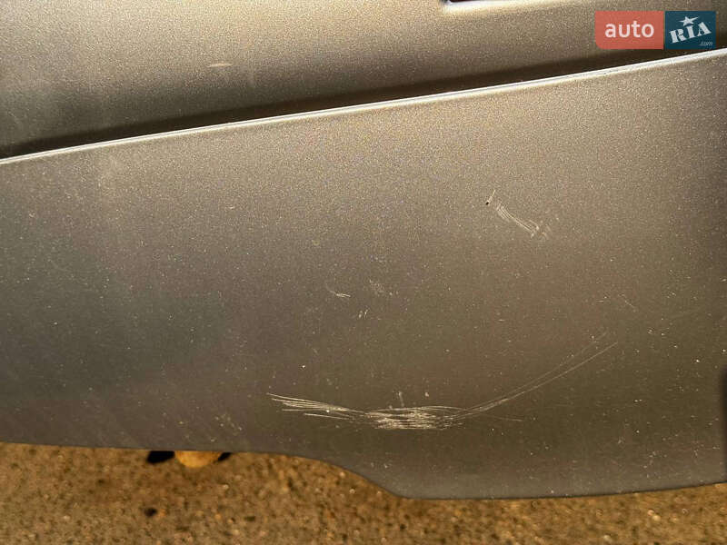 Хетчбек Nissan Note 2007 в Києві