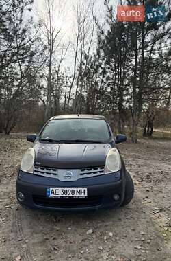 Nissan Note  2007