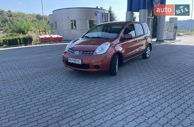 Nissan Note  2008