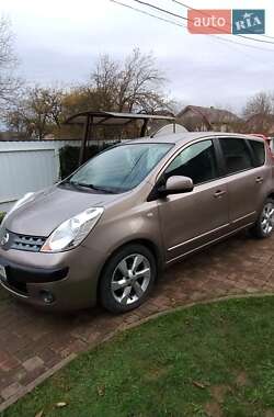 Nissan Note  2006
