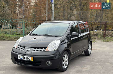 Nissan Note  2006